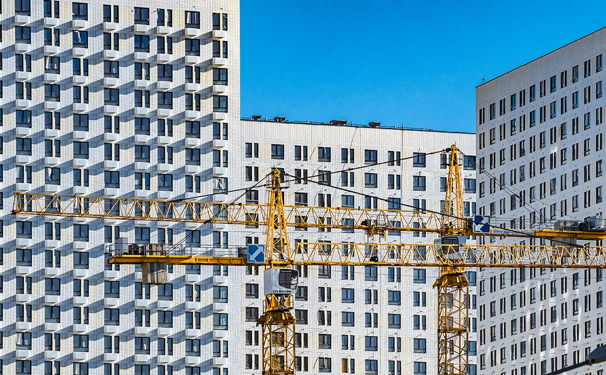 Константин Кокошкин / Global Look Press