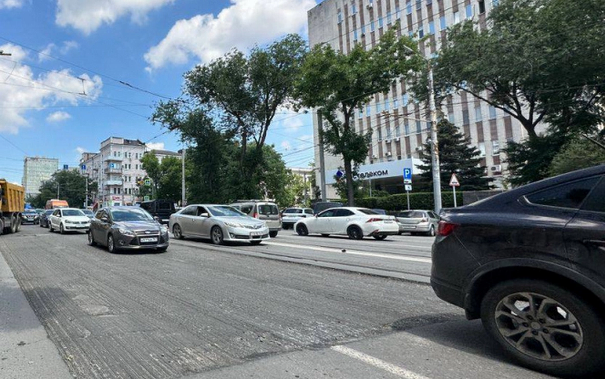 Пресс-служба Администрации г. Ростова-на-Дону