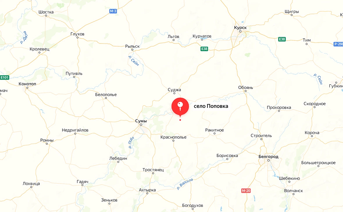 Яндекс.Карты