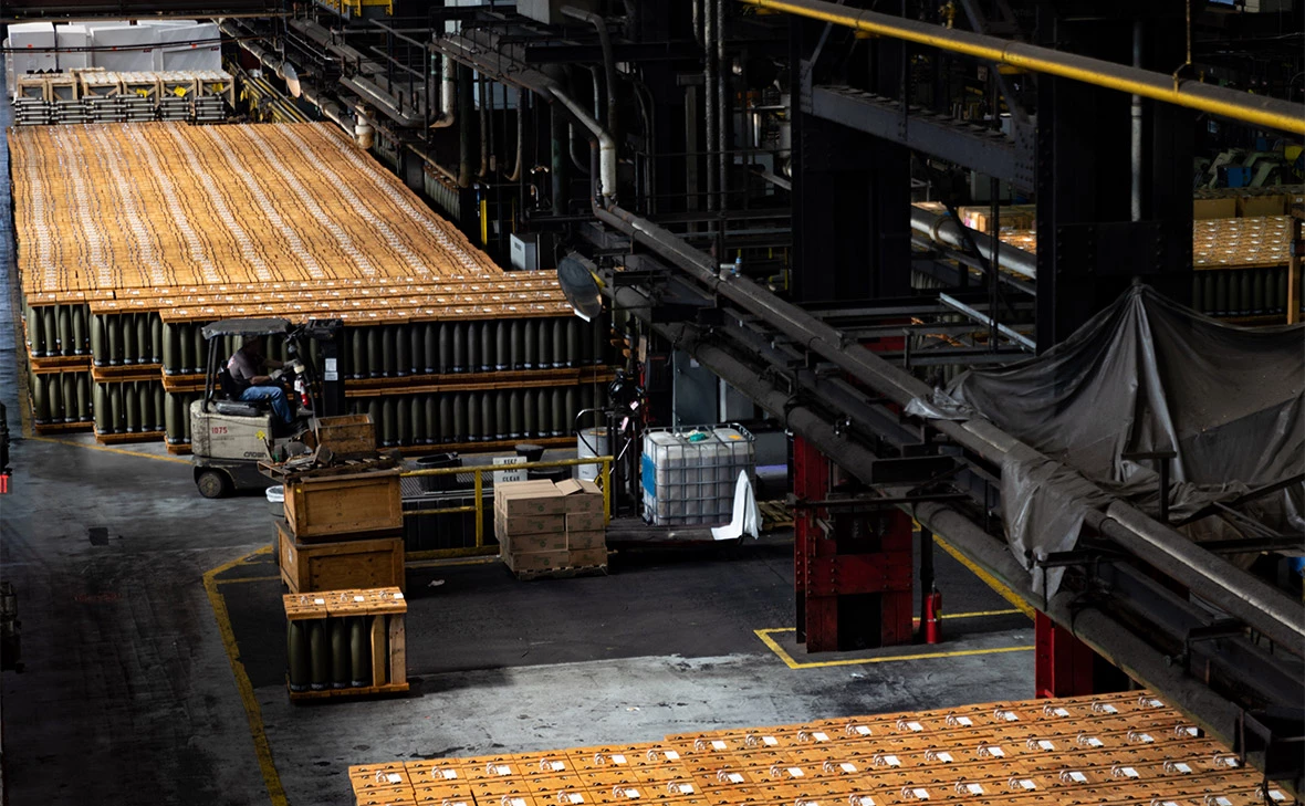 Hannah Beier / Getty Images