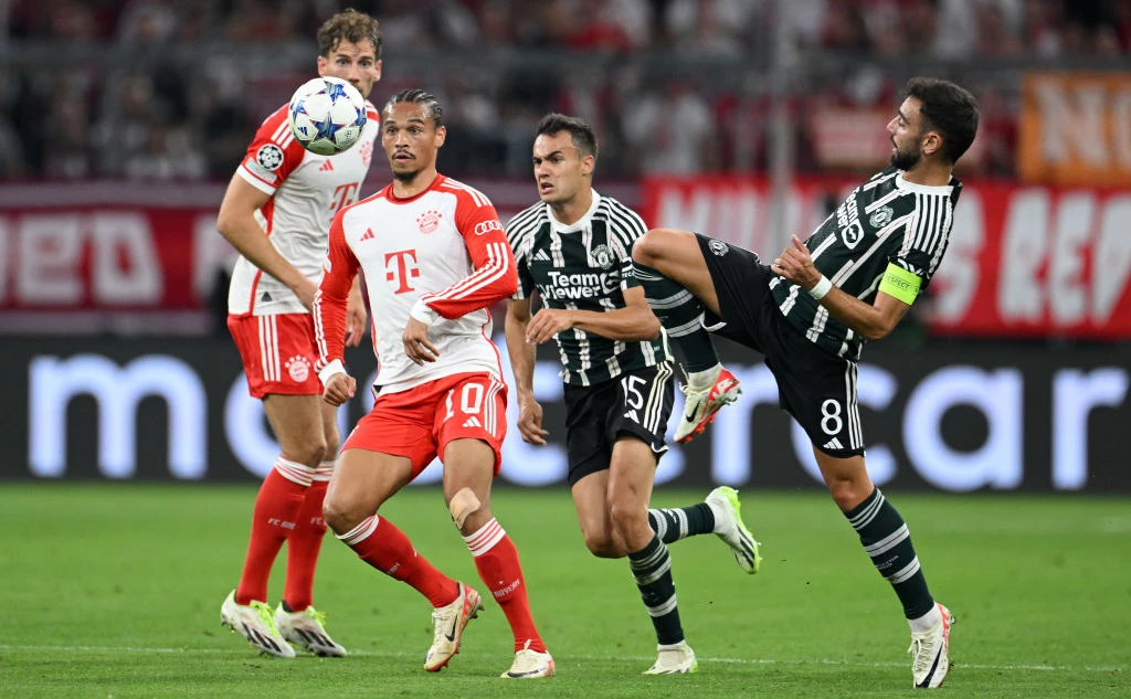 Matthias Hangst / Getty Images