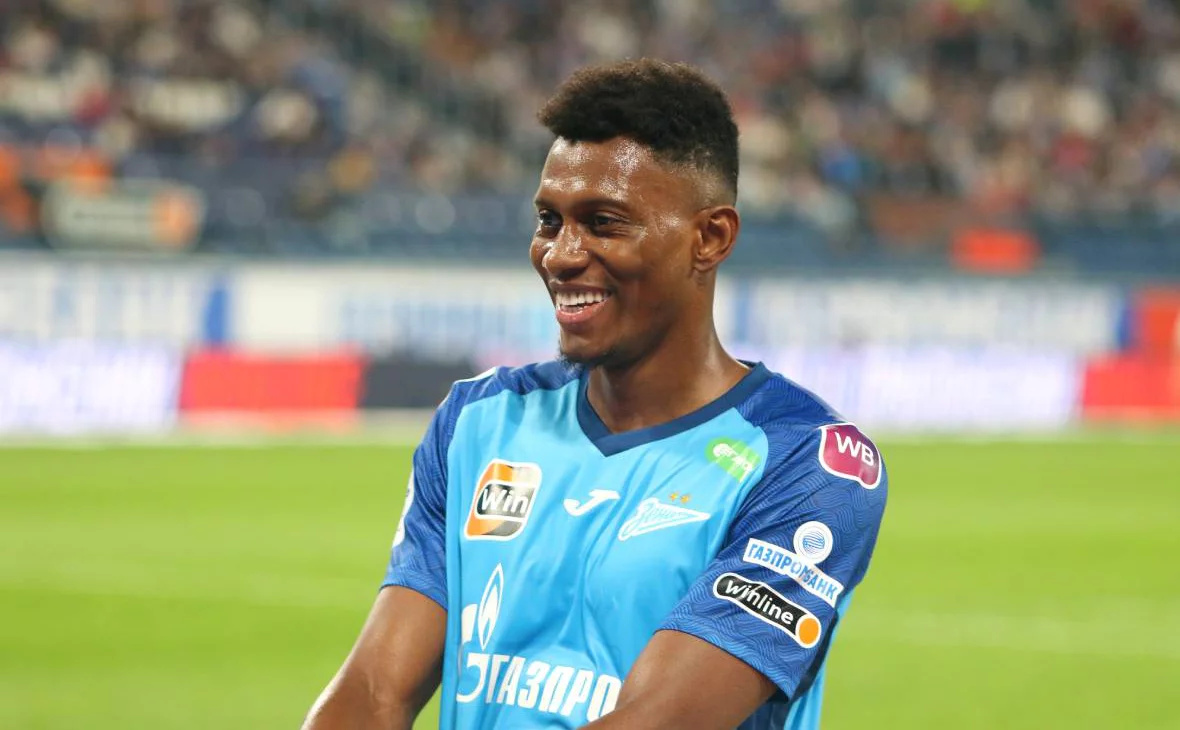 Maksim Konstantinov / Global Look Press