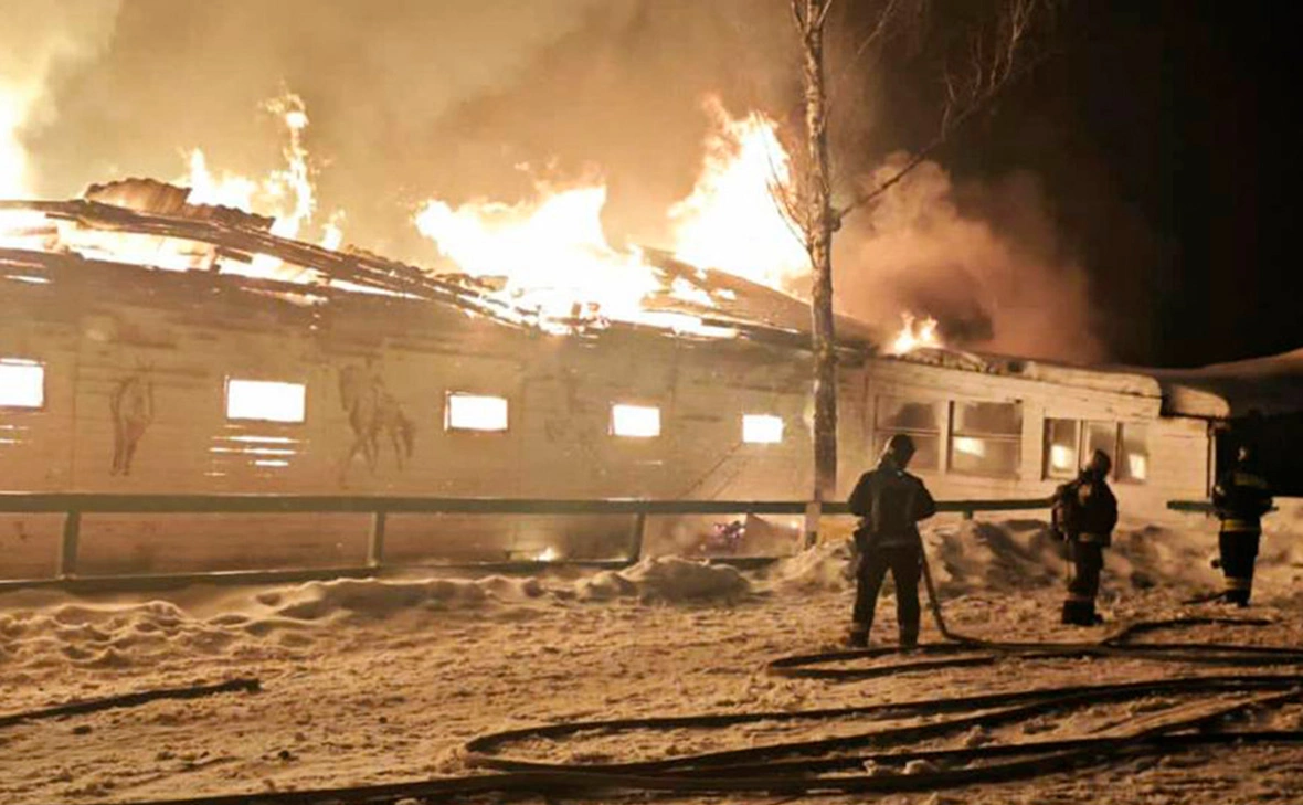 Генеральная прокуратура России