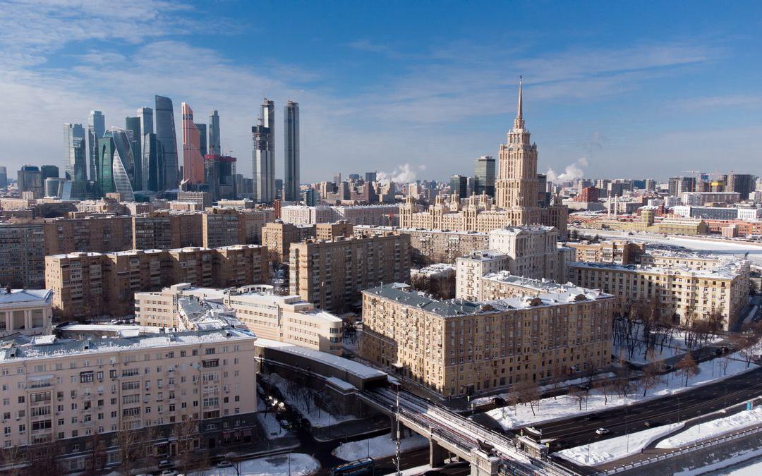 Эксперты назвали города, обогнавшие Москву по росту цен на жилье в 2023-м