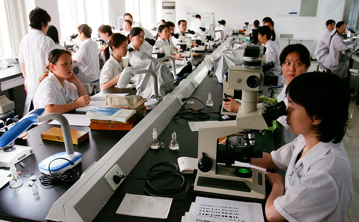 Guang Niu / Getty Images