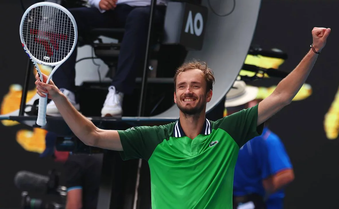 Graham Denholm / Getty Images