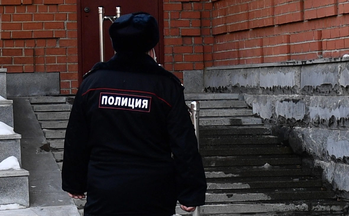 Павел Лисицын / РИА Новости