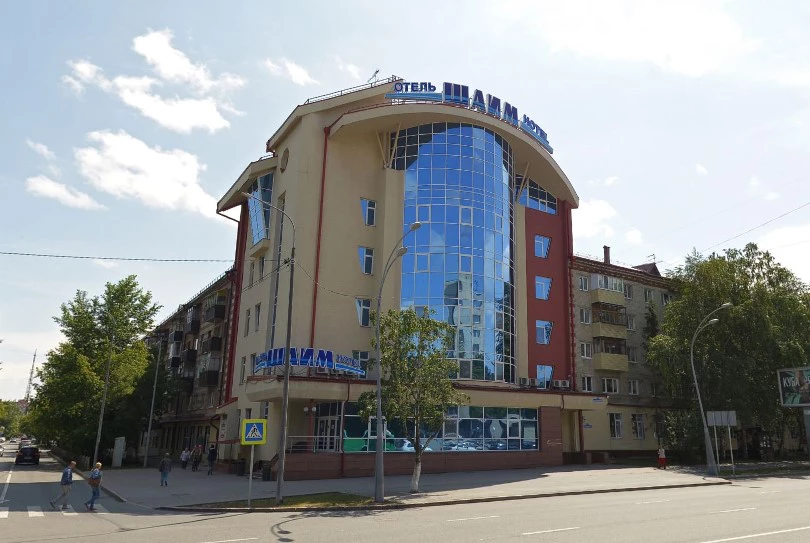 Яндекс Карты