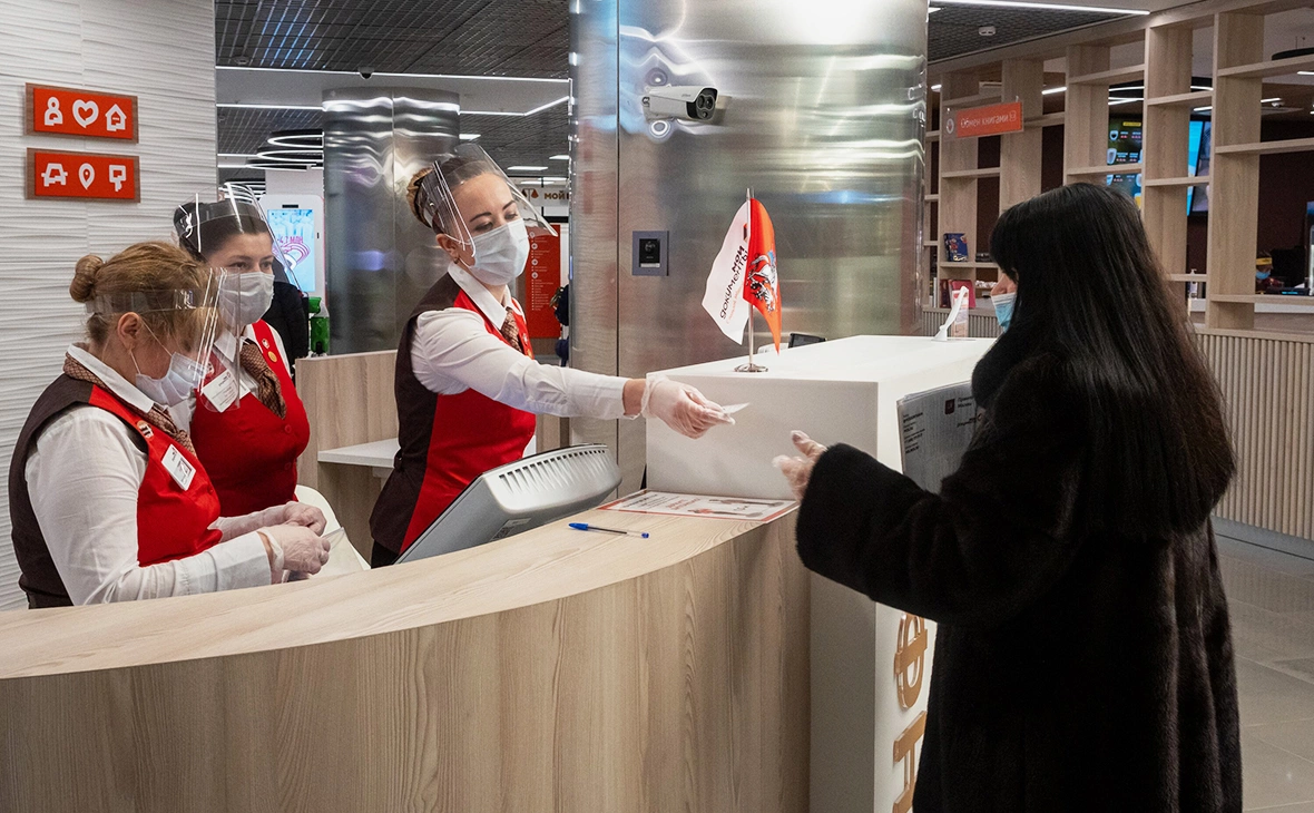 Денис Гришкин / АГН «Москва»