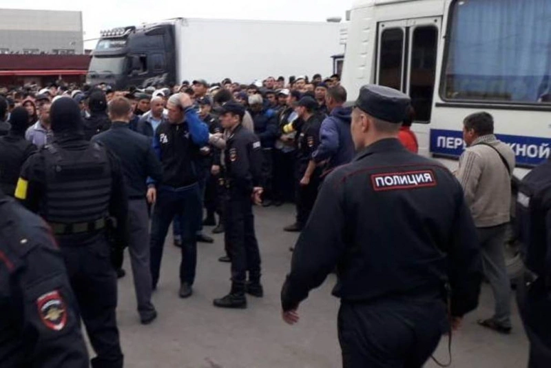 Пресс-служба ГУ МВД по Новосибирской области