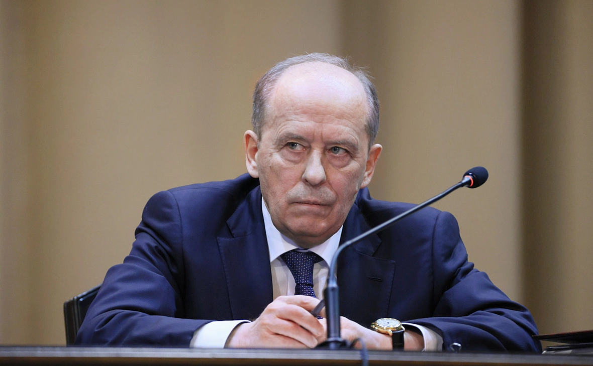 Гавриил Григоров / РИА Новости