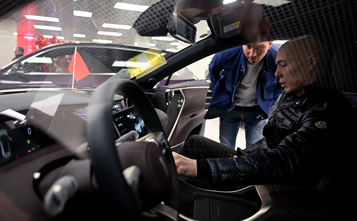 Рамиль Ситдиков / РИА Новости