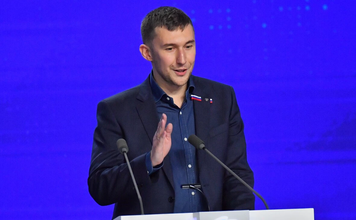 Komsomolskaya Pravda / Global Look Press