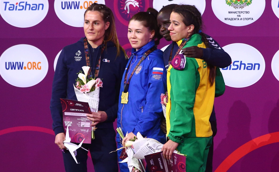 Rafal Oleksiewicz / Keystone Press Agency / Global Look Press