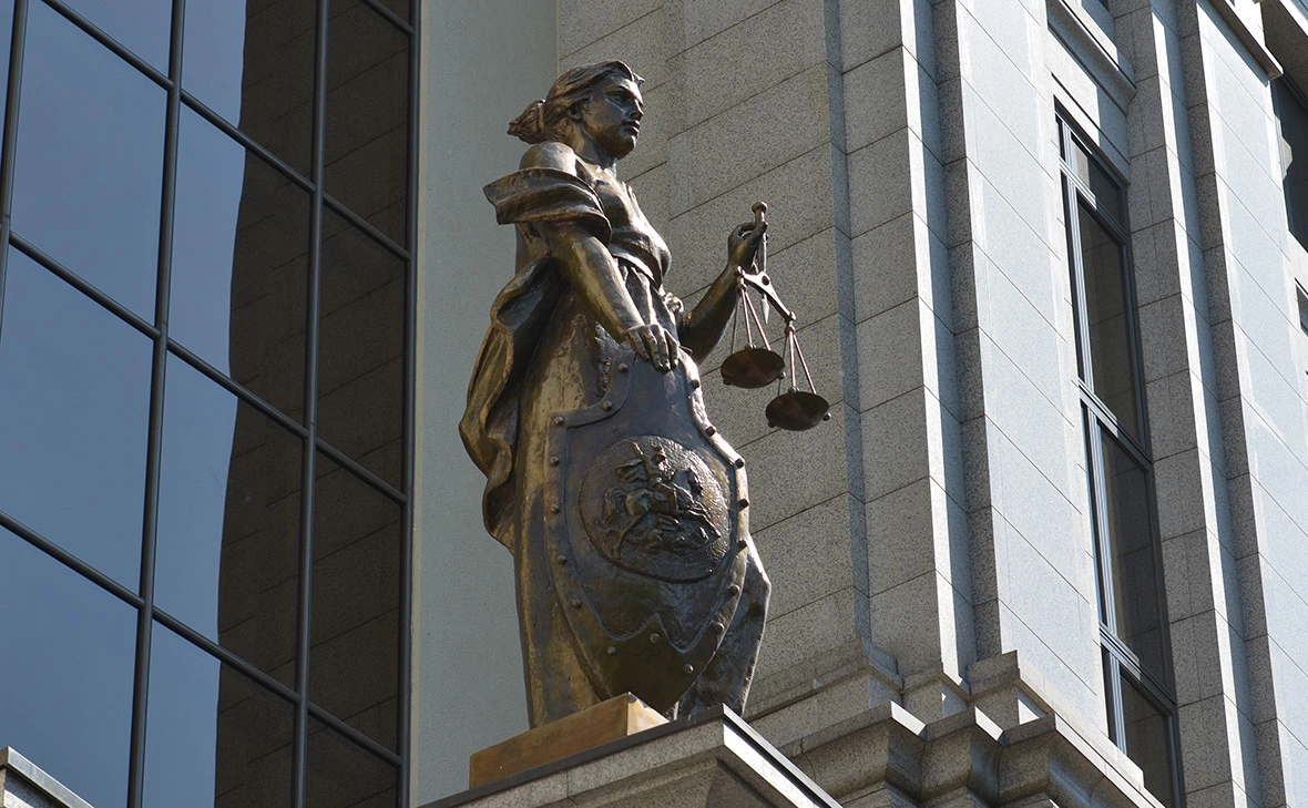 Екатерина Кузьмина / РБК