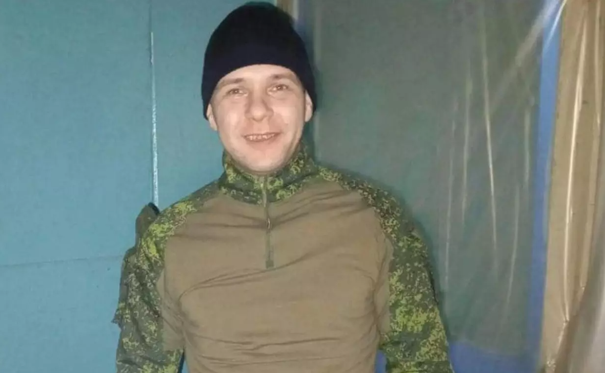 Дмитрий Малышев / Ok.ru