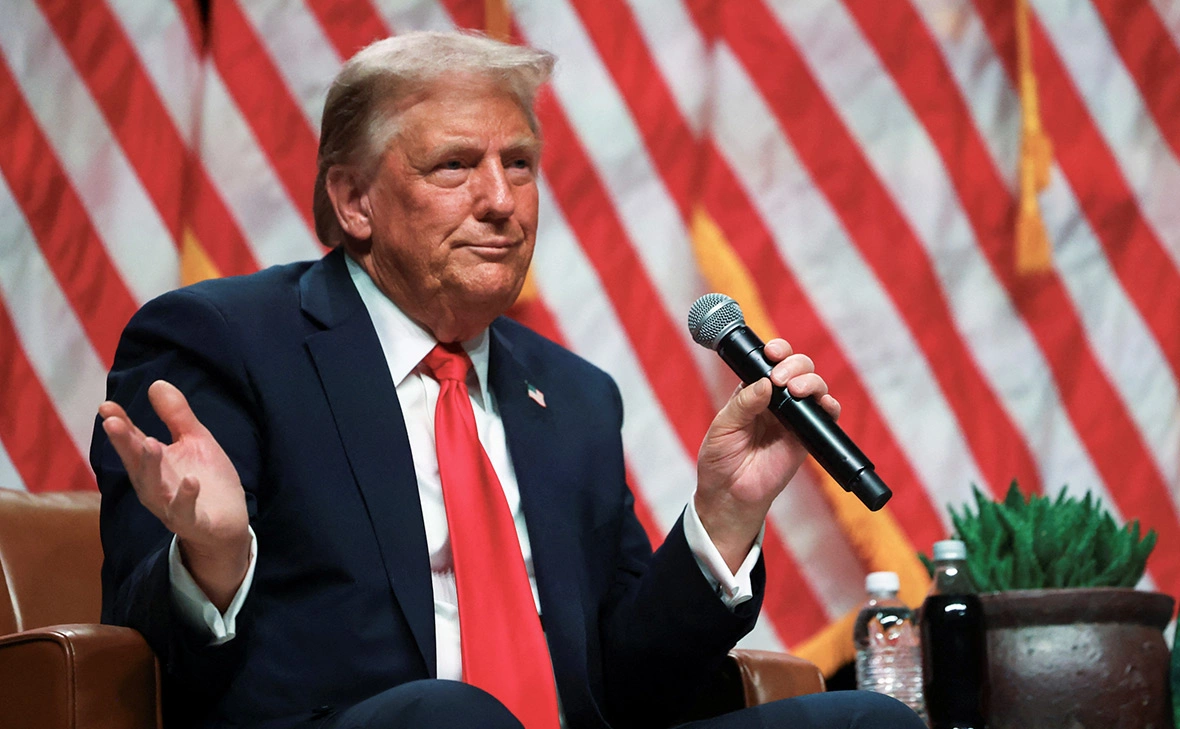 Brendan McDermid / Reuters