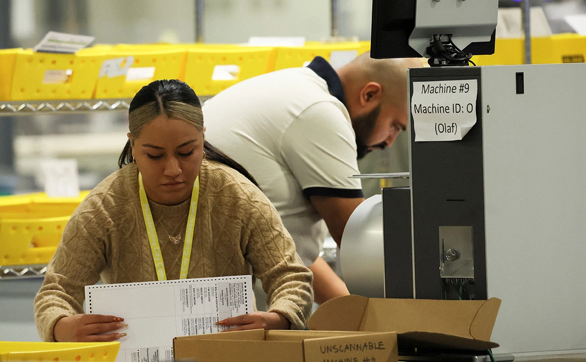 Leah Millis / Reuters