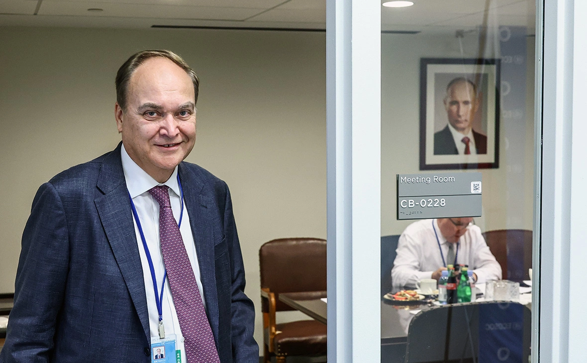 Валерий Шарифулин / ТАСС