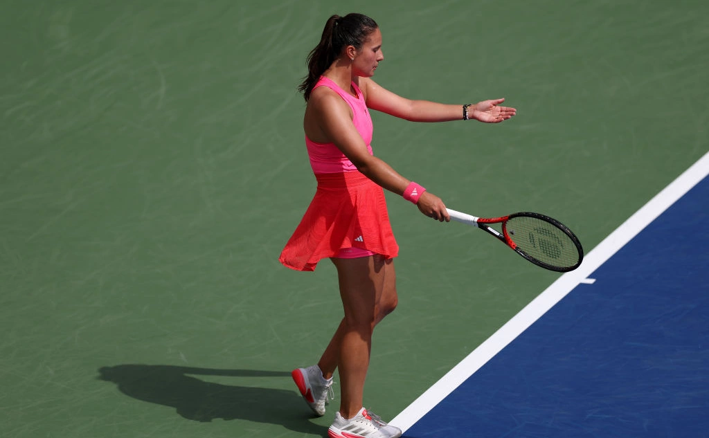 Christopher Pike / Getty Images