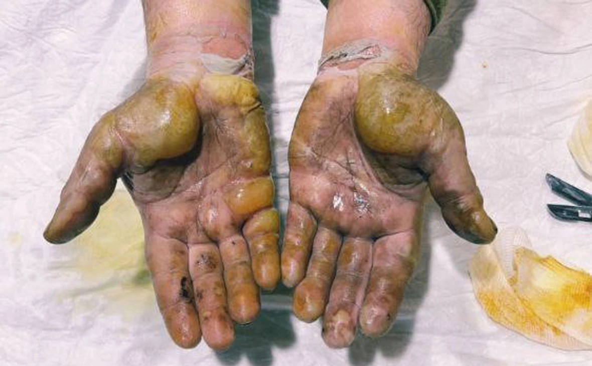 rogozin_do / Telegram