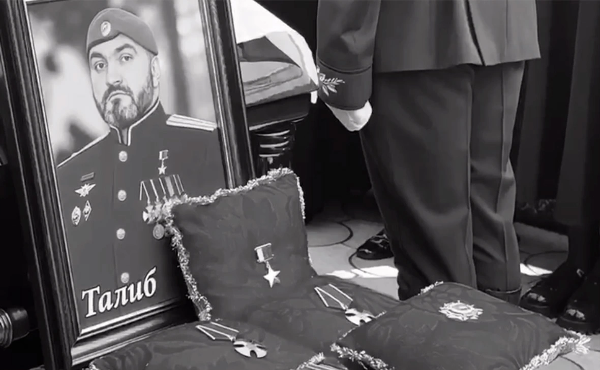 Sergeimeniaylo / Telegram