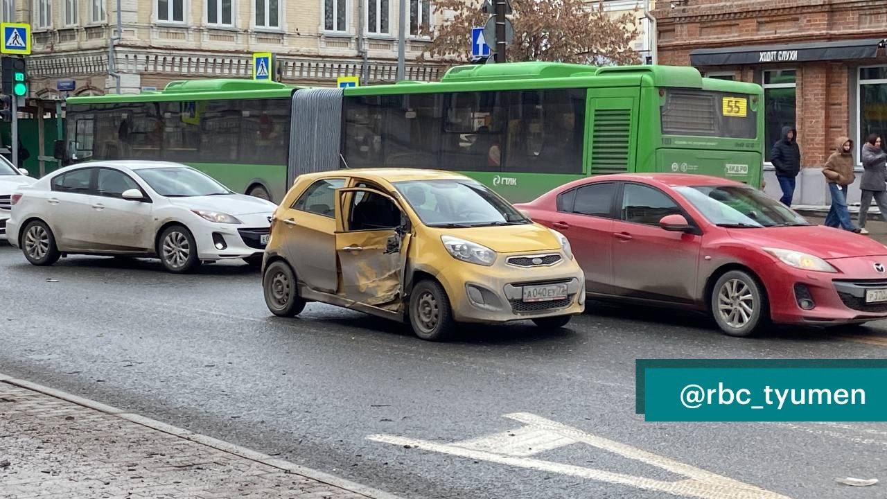 Фото: Артем Нагапетян / РБК Тюмень