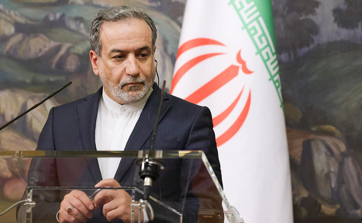 Владимир Гердо / ТАСС