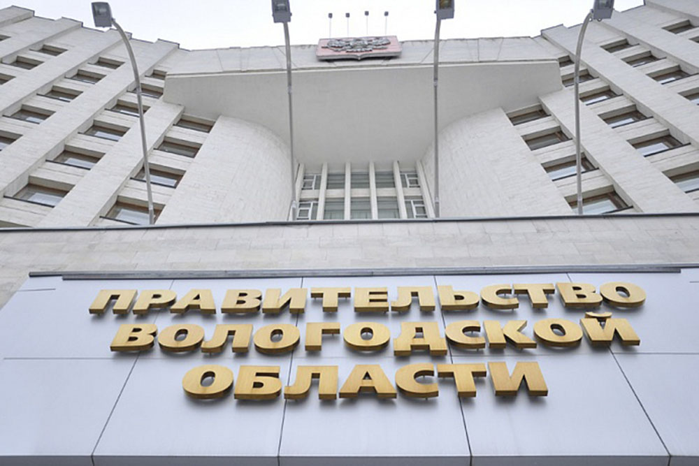 Сразу два заместителя Георгия Филимонова лишились должностей