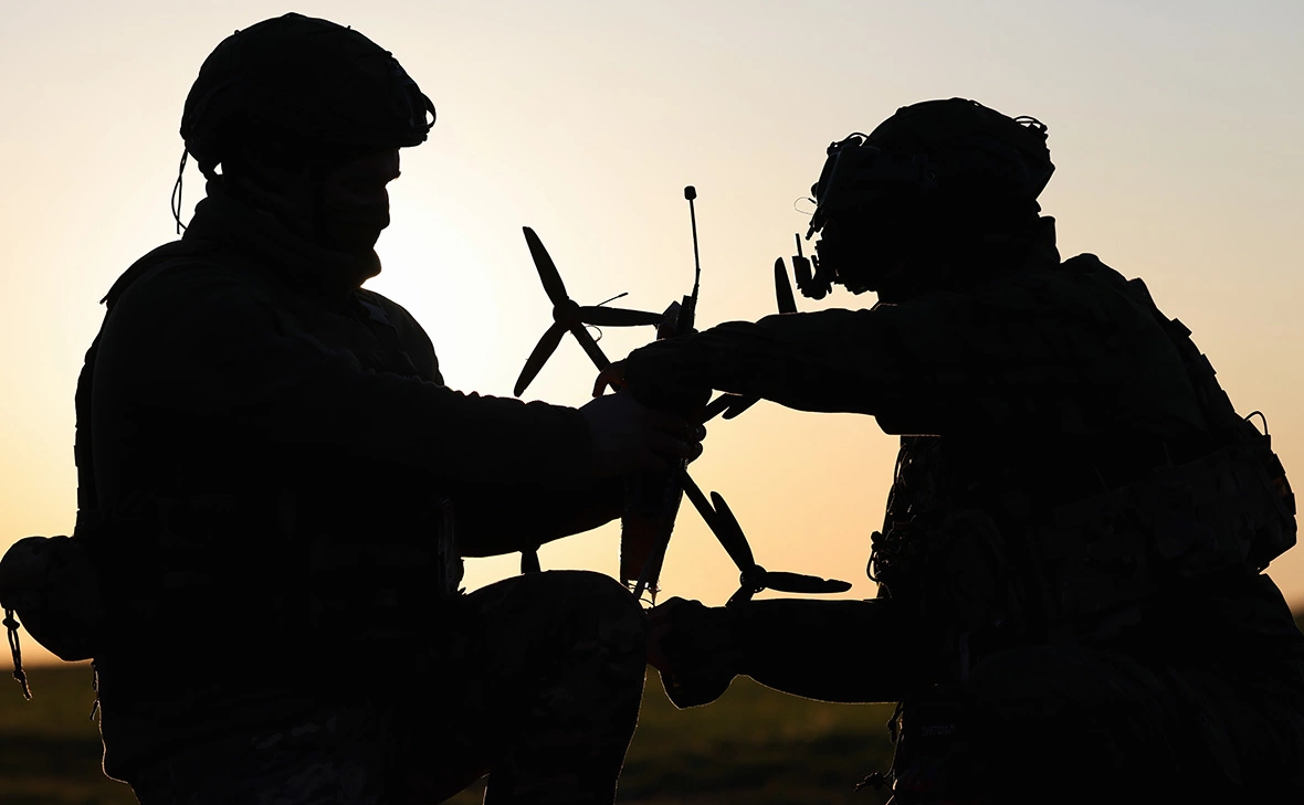 Алексей Коновалов / ТАСС