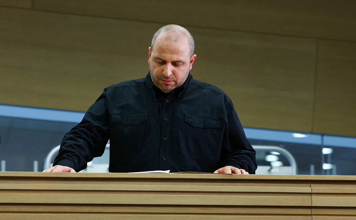 Yves Herman / Reuters