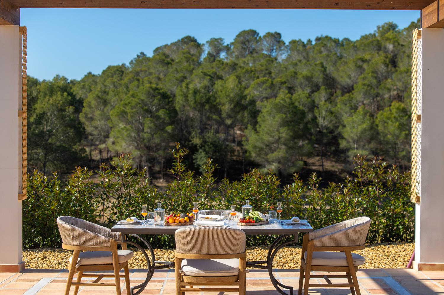 Ферма Finca Althaia