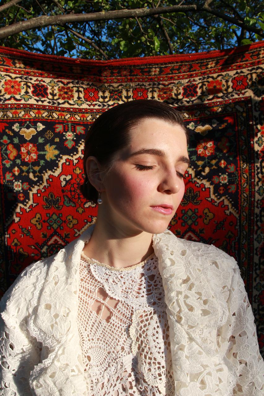 Коллекция «Summer of Nostalgia»