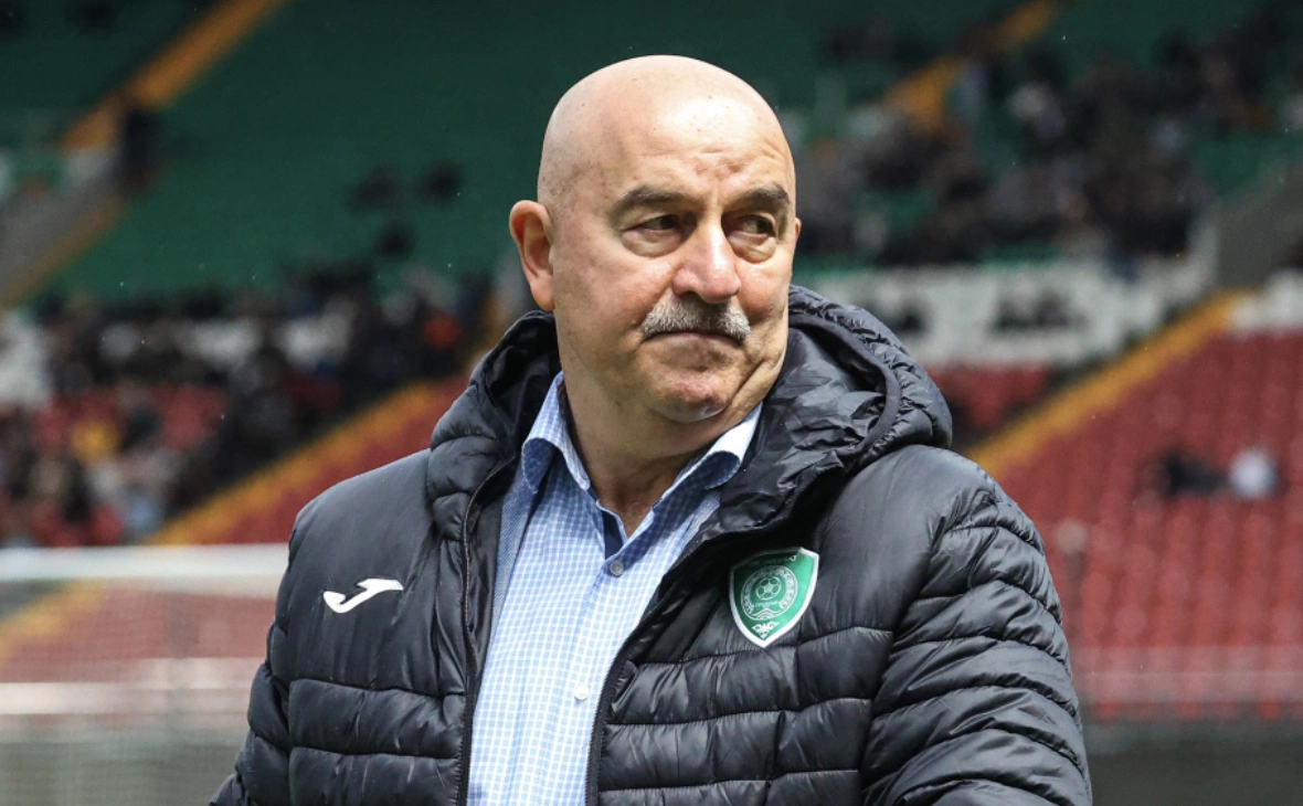 Официальный сайт ФК «‎Ахмат» 