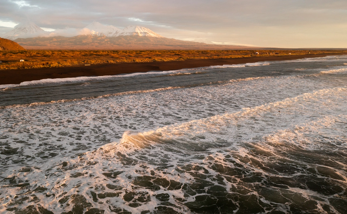 Елена Верещака / ТАСС