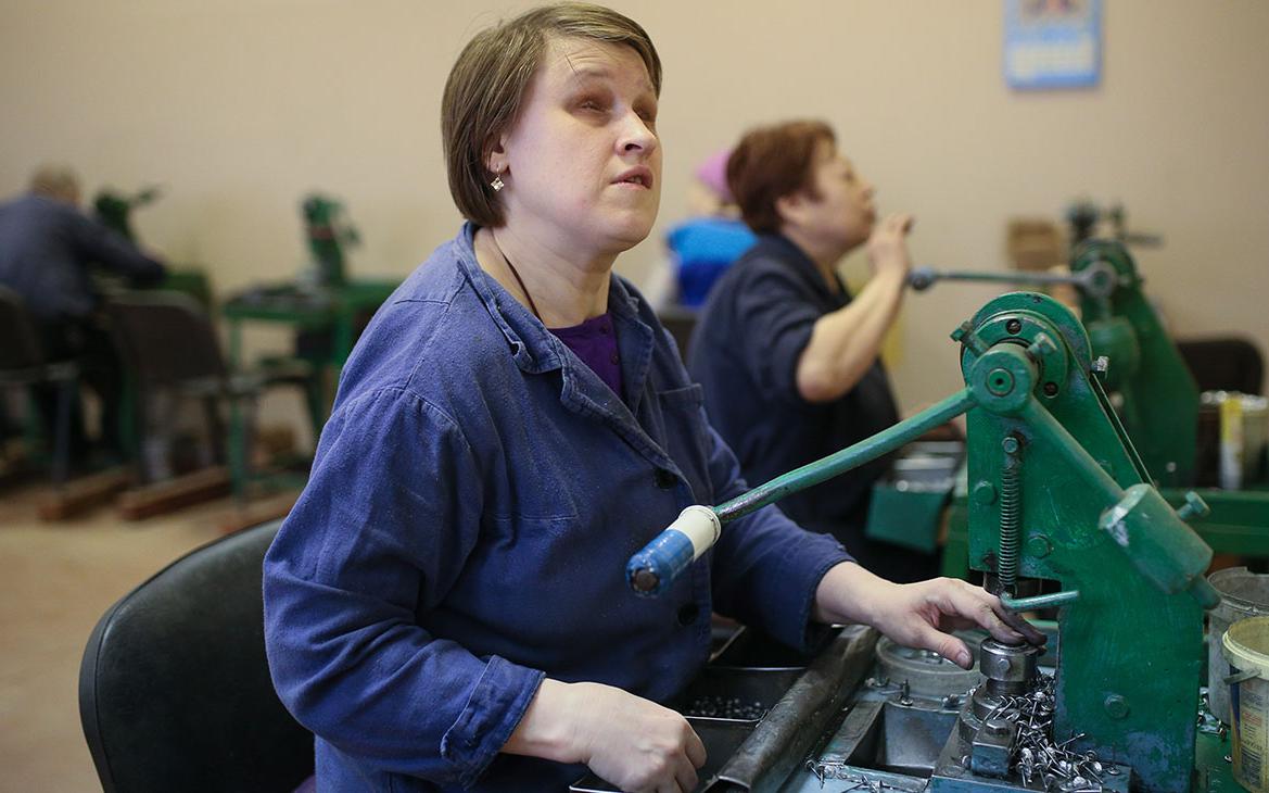 В России стало на 15% больше вакансий для людей с инвалидностью