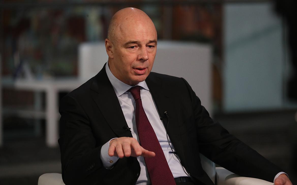 Силуанов не исключил повышения налога на роскошь в будущем