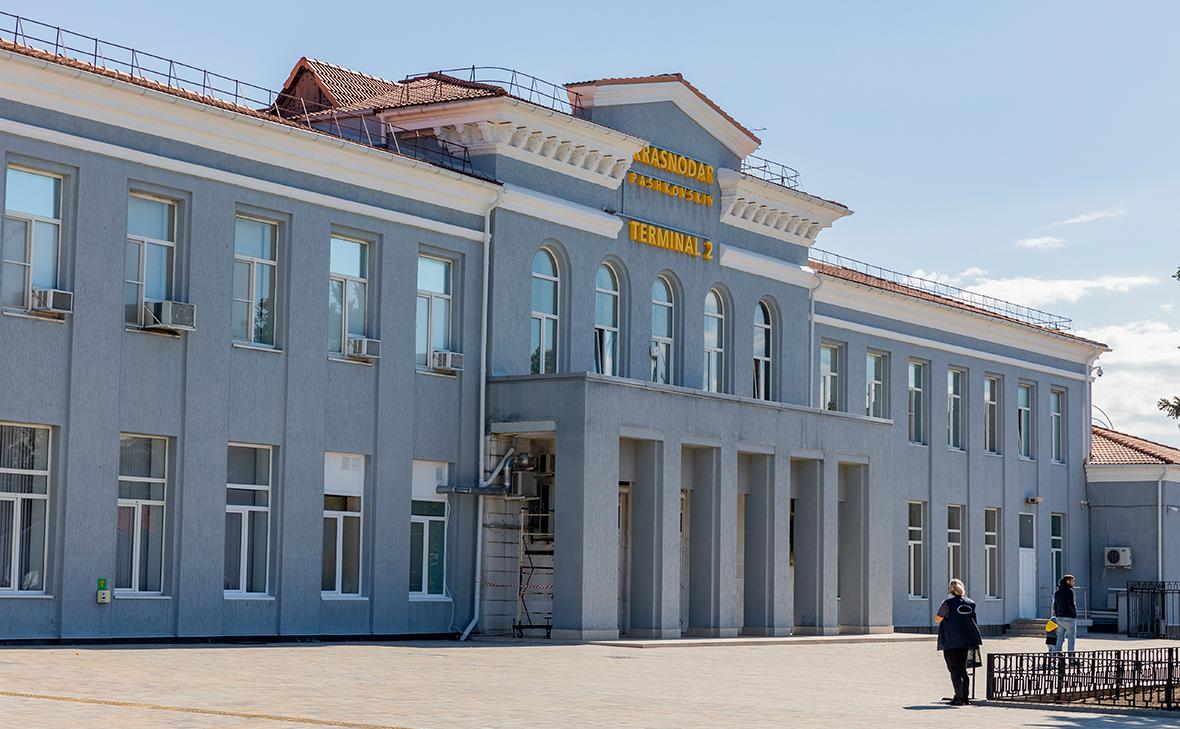 Фото: Алексей Смышляев / ТАСС