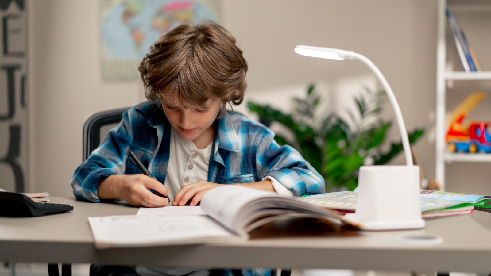 Что такое обособленное определение