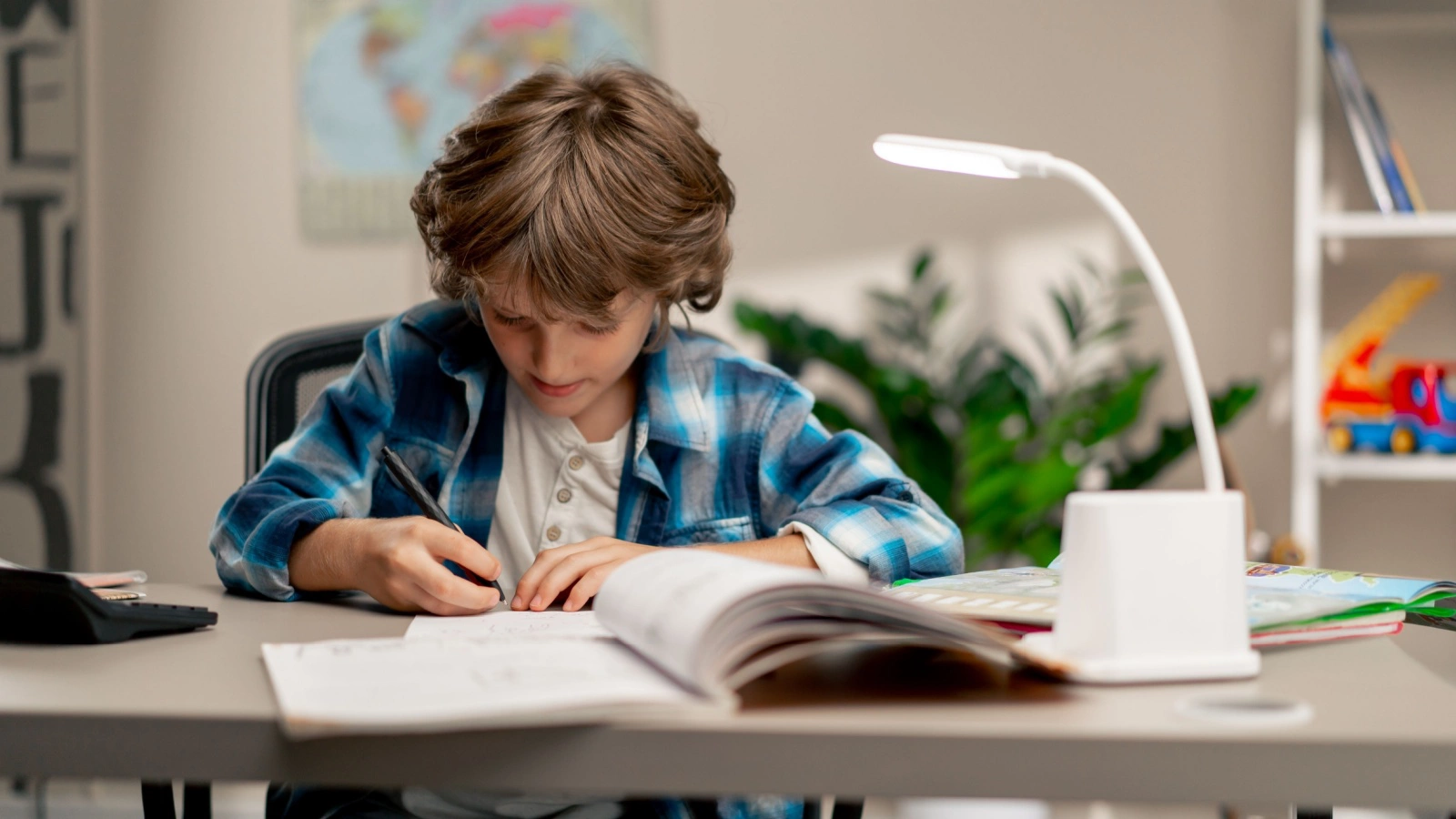 Что такое обособленное определение