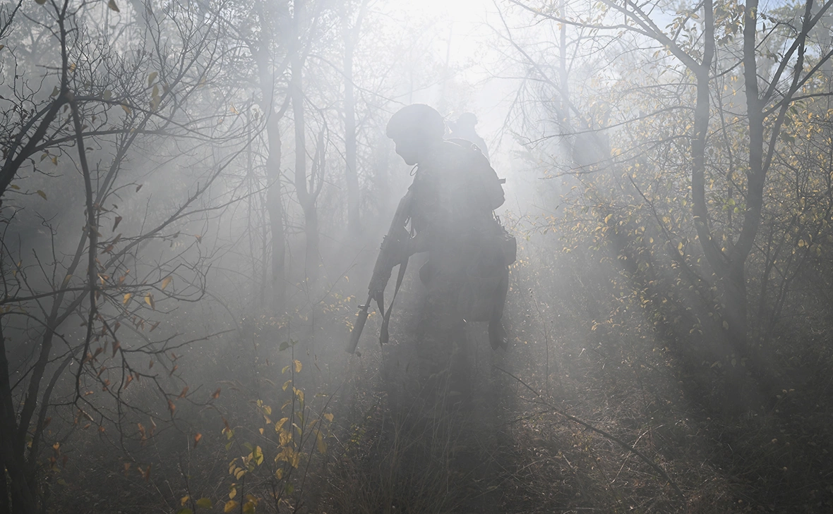 Алексей Майшев / РИА Новости