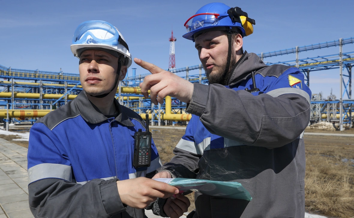 Кирилл Кухмарь / ТАСС