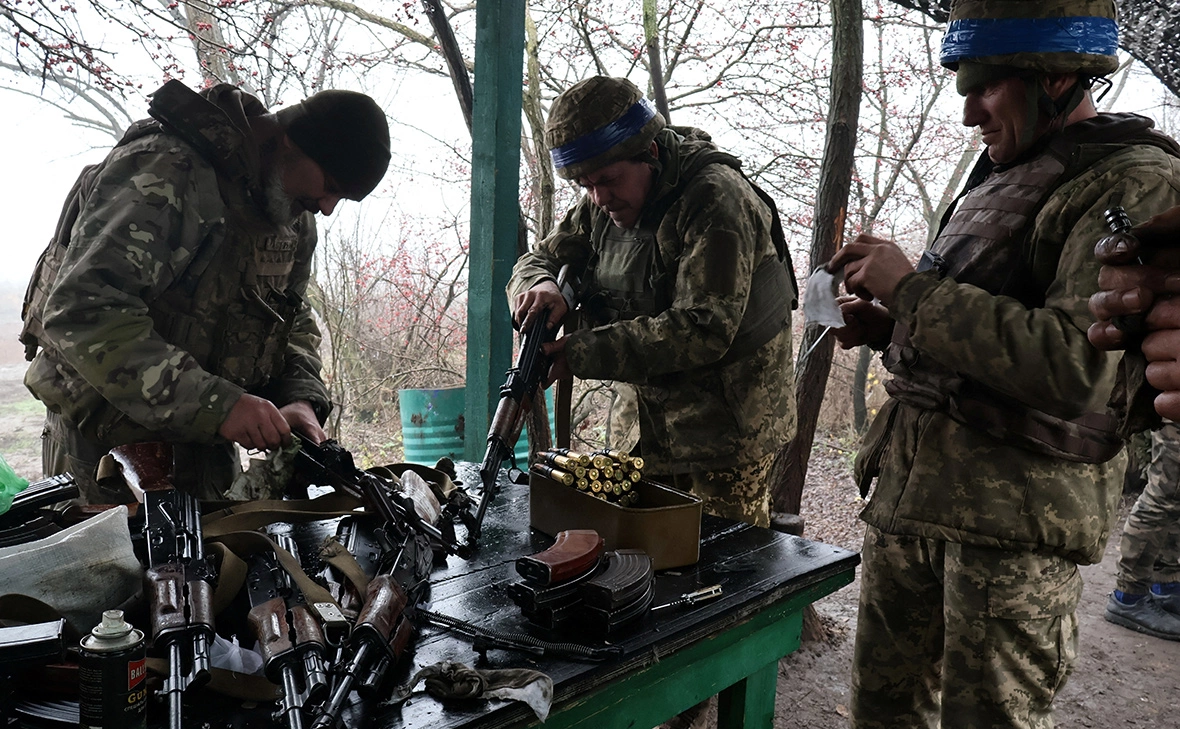 Андрей Андриенко / Reuters