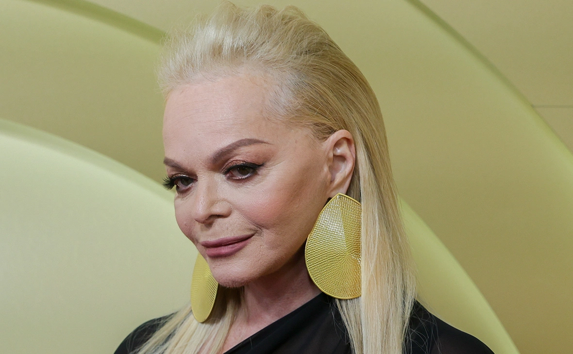 Наталья Шатохина / NEWS.ru / Global Look Press