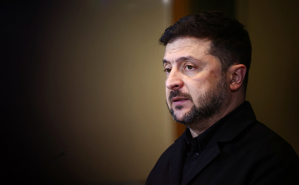 Liesa Johannssen / Reuters