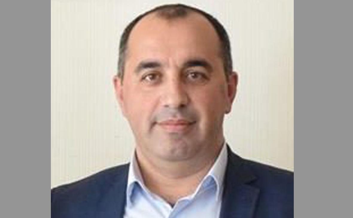 Янис Будагов