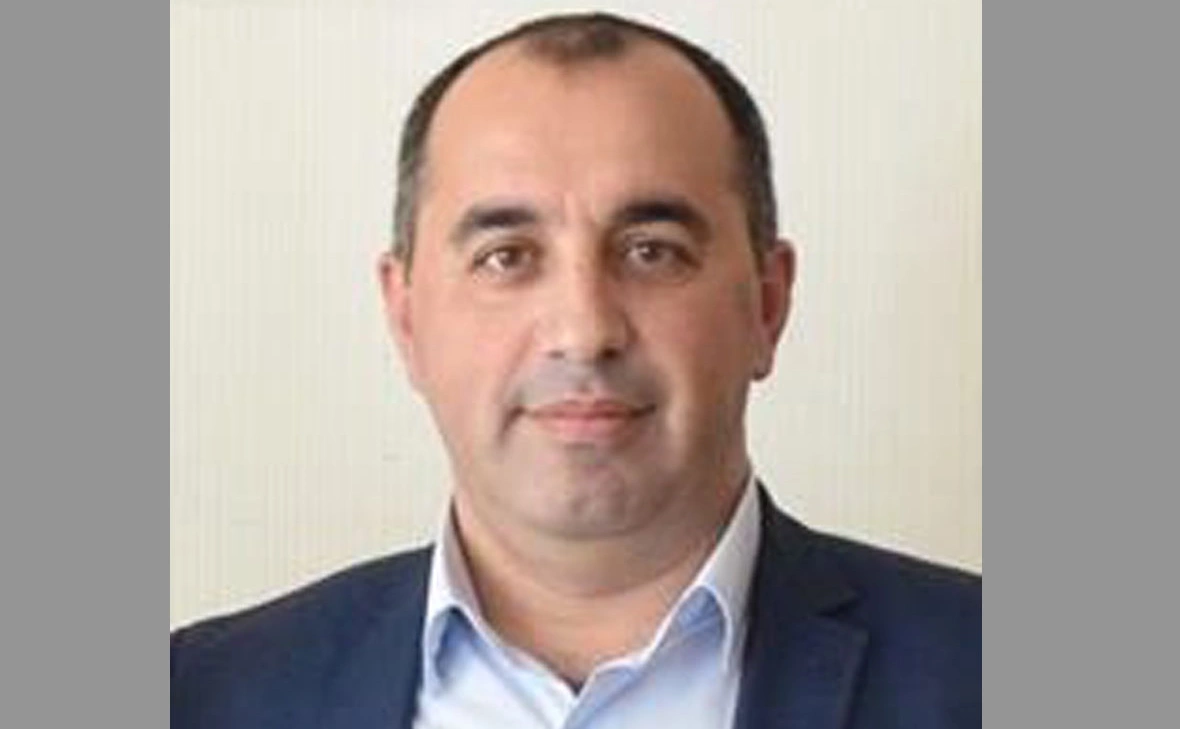 Администрация муниципального образования Крымский район