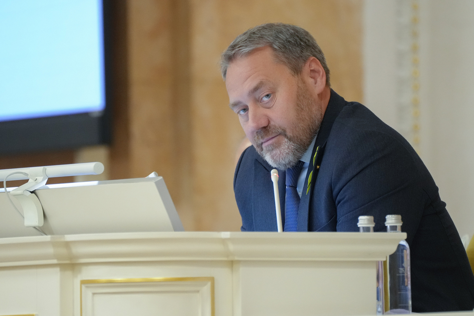 Александр Бельский