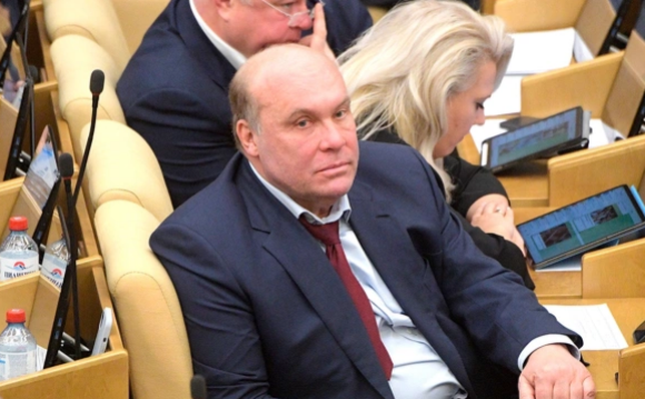 Владимир Федоренко / РИА Новости