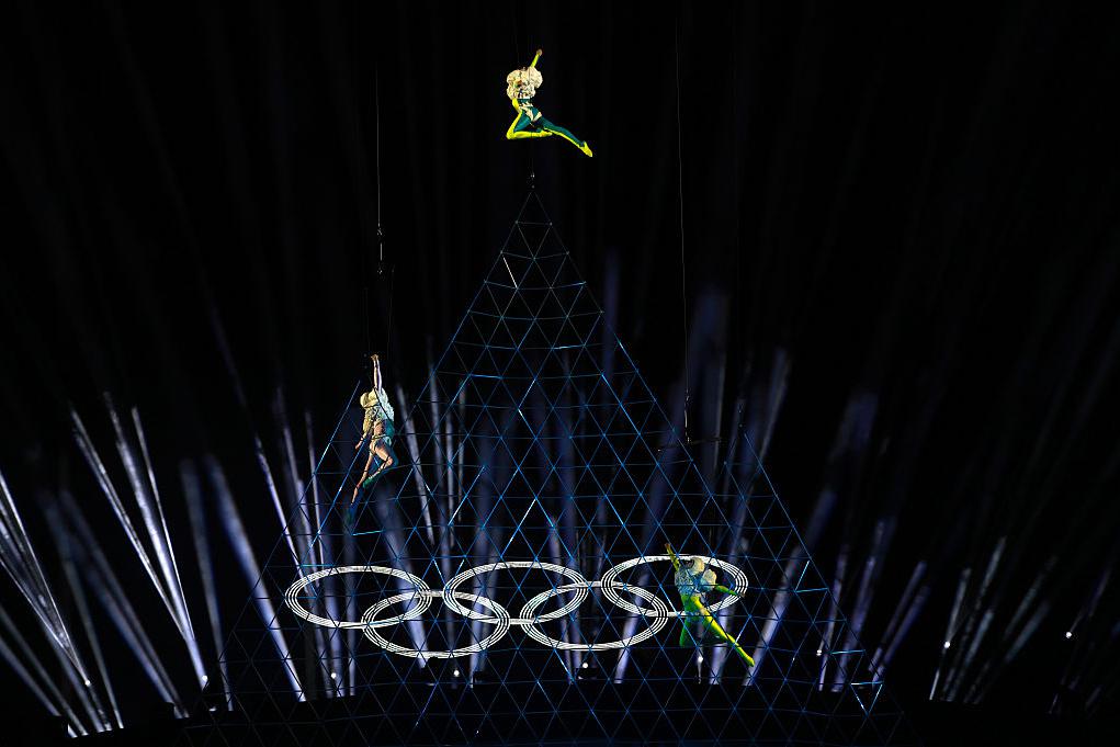 Sarah Stier / Getty Images